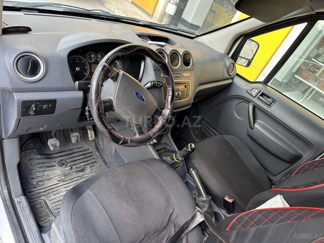 Ford Transit Connect 2012, 450,000 km - 1.8 l - Bakı