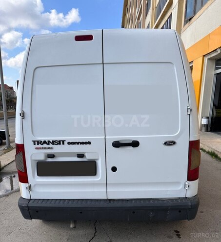 Ford Transit Connect 2012, 450,000 km - 1.8 l - Bakı