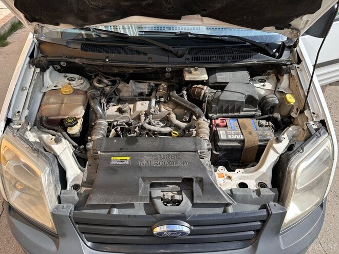 Ford Transit Connect 2012, 450,000 km - 1.8 l - Bakı