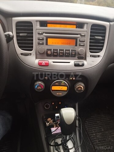 Kia Rio 2008, 293,000 km - 1.5 l - Bakı