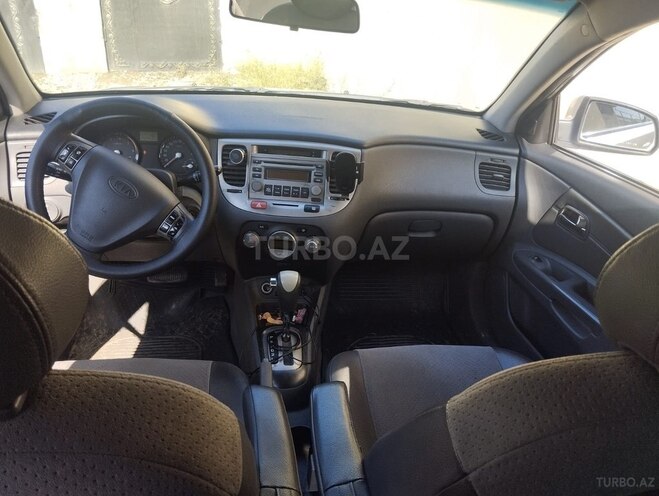 Kia Rio 2008, 293,000 km - 1.5 l - Bakı