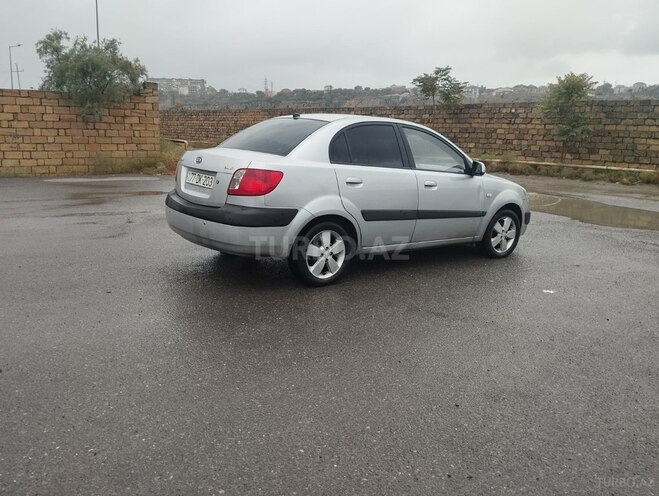 Kia Rio 2008, 293,000 km - 1.5 l - Bakı