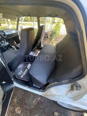 LADA (VAZ) 2107 2005, 37,000 km - 1.6 l - Cəlilabad