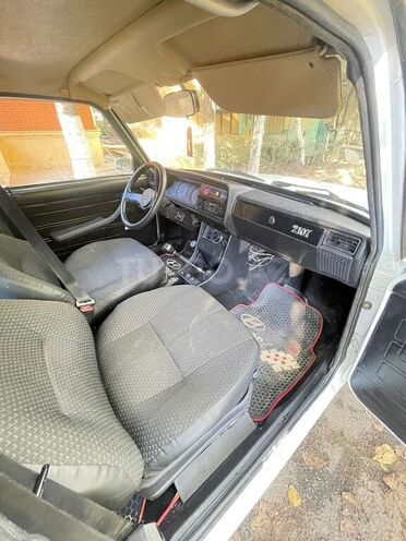 LADA (VAZ) 2107 2005, 37,000 km - 1.6 l - Cəlilabad