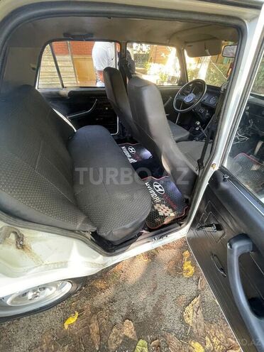 LADA (VAZ) 2107 2005, 37,000 km - 1.6 l - Cəlilabad