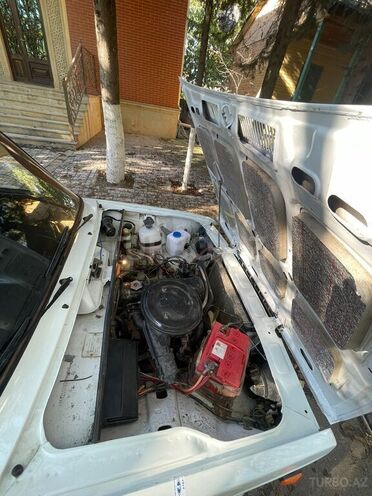 LADA (VAZ) 2107 2005, 37,000 km - 1.6 l - Cəlilabad