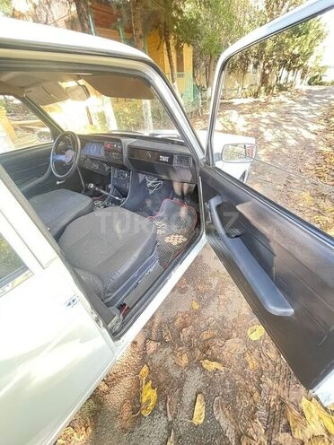 LADA (VAZ) 2107 2005, 37,000 km - 1.6 l - Cəlilabad