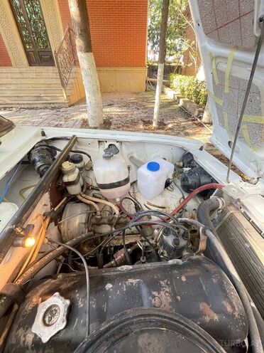 LADA (VAZ) 2107 2005, 37,000 km - 1.6 l - Cəlilabad