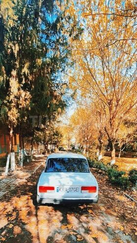 LADA (VAZ) 2107 2005, 37,000 km - 1.6 l - Cəlilabad