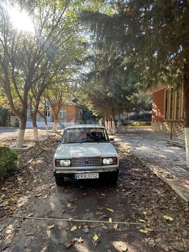 LADA (VAZ) 2107 2005, 37,000 km - 1.6 l - Cəlilabad