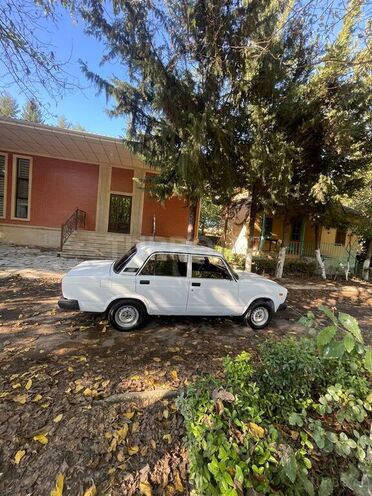 LADA (VAZ) 2107 2005, 37,000 km - 1.6 l - Cəlilabad