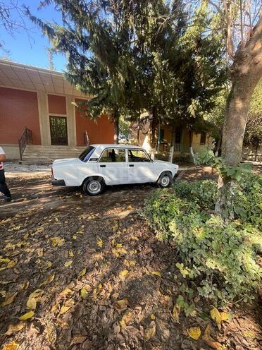 LADA (VAZ) 2107 2005, 37,000 km - 1.6 l - Cəlilabad