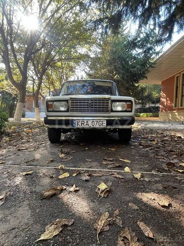 LADA (VAZ) 2107 2005, 37,000 km - 1.6 l - Cəlilabad