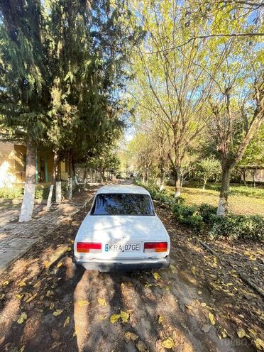 LADA (VAZ) 2107 2005, 37,000 km - 1.6 l - Cəlilabad