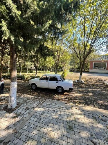 LADA (VAZ) 2107 2005, 37,000 km - 1.6 l - Cəlilabad