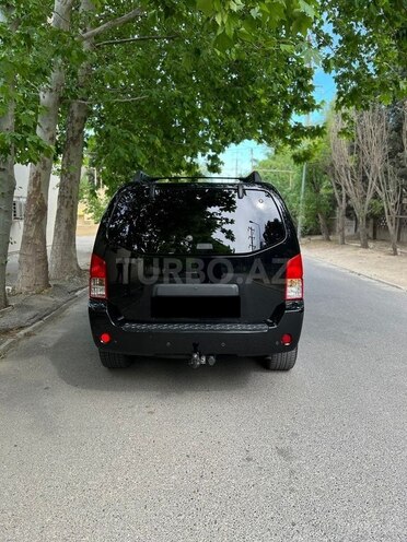 Nissan Pathfinder 2005, 264,000 km - 2.5 л - Bakı