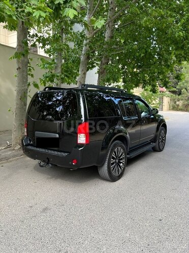 Nissan Pathfinder 2005, 264,000 km - 2.5 л - Bakı