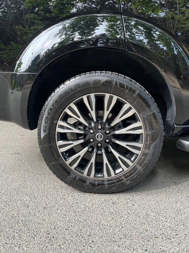Nissan Pathfinder 2005, 264,000 km - 2.5 л - Bakı