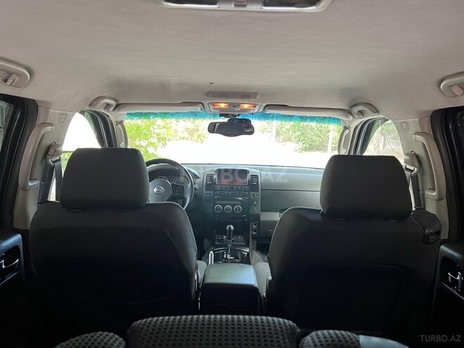 Nissan Pathfinder 2005, 264,000 km - 2.5 л - Bakı