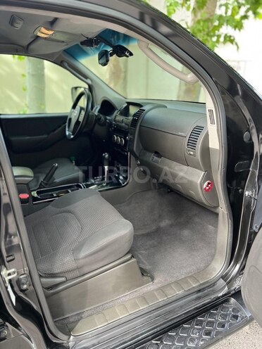 Nissan Pathfinder 2005, 264,000 km - 2.5 л - Bakı