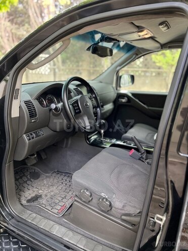Nissan Pathfinder 2005, 264,000 km - 2.5 л - Bakı