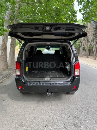 Nissan Pathfinder 2005, 264,000 km - 2.5 л - Bakı