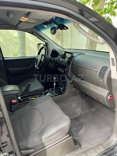 Nissan Pathfinder 2005, 264,000 km - 2.5 л - Bakı