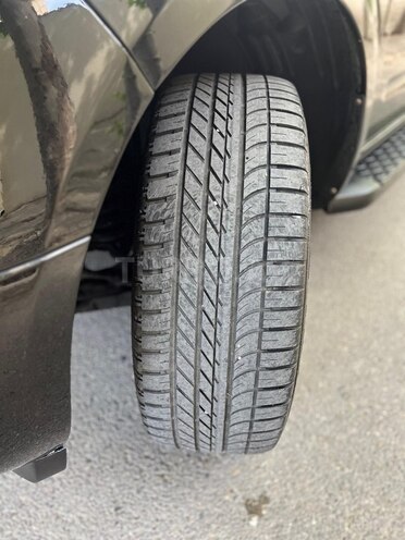 Nissan Pathfinder 2005, 264,000 km - 2.5 л - Bakı