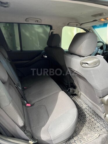 Nissan Pathfinder 2005, 264,000 km - 2.5 л - Bakı