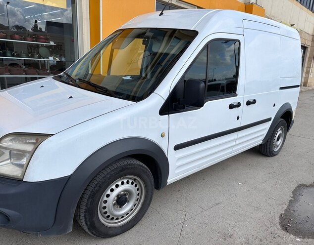 Ford Transit Connect 2012, 450,000 km - 1.8 l - Bakı