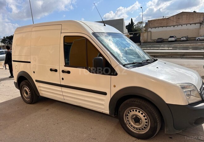 Ford Transit Connect 2012, 450,000 km - 1.8 l - Bakı