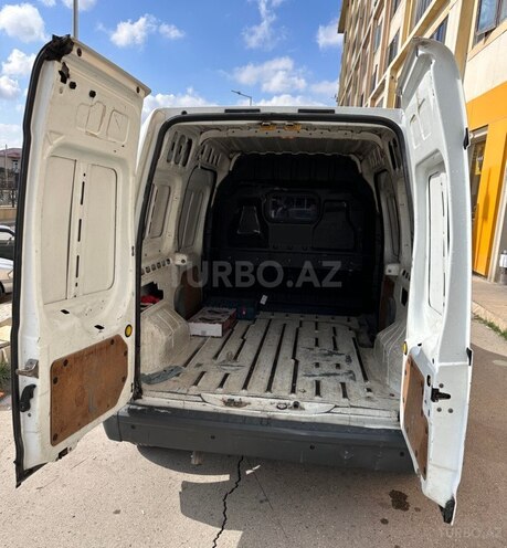 Ford Transit Connect 2012, 450,000 km - 1.8 l - Bakı
