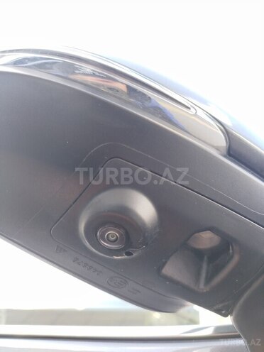Toyota Highlander 2024, 0 km - 2.5 л - Bakı