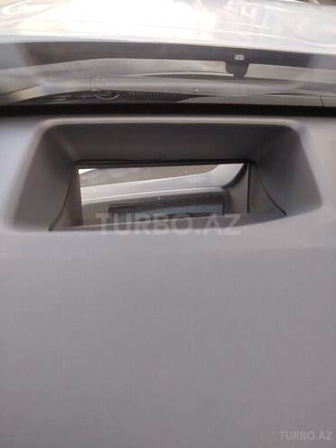 Toyota Highlander 2024, 0 km - 2.5 л - Bakı