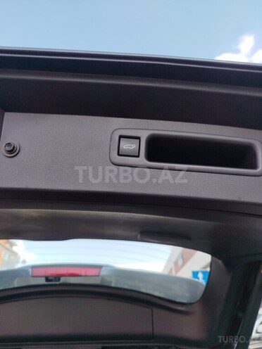 Toyota Highlander 2024, 0 km - 2.5 л - Bakı