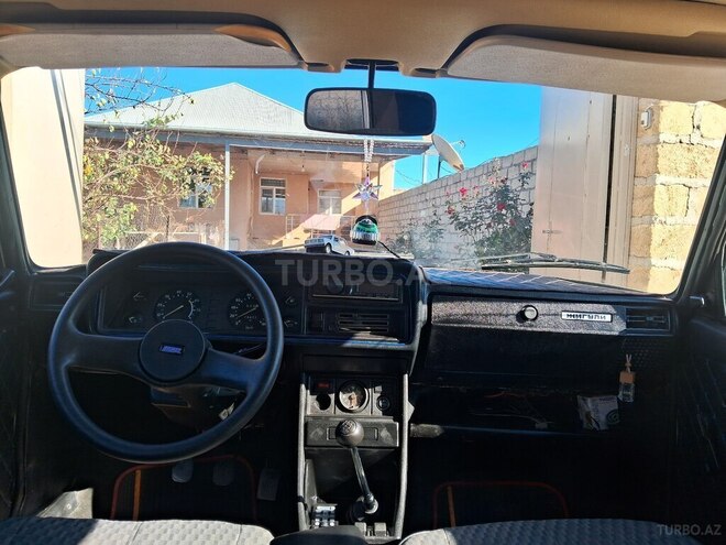 LADA (VAZ) 2107 2007, 78,000 km - 1.6 l - Gəncə