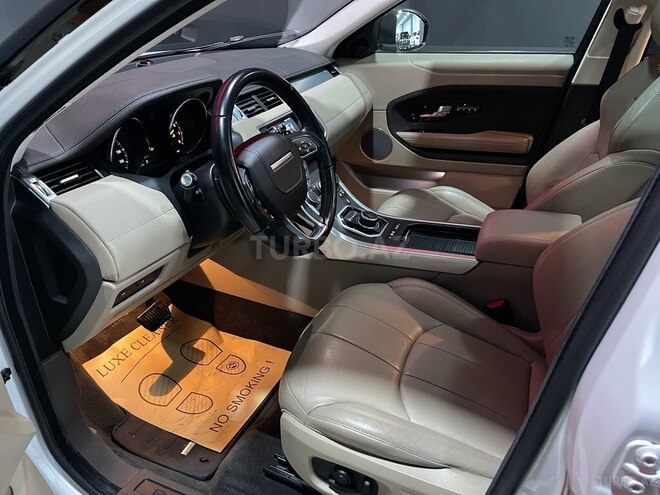 Land Rover RR Evoque 2017, 94,000 km - 2.0 л - Bakı