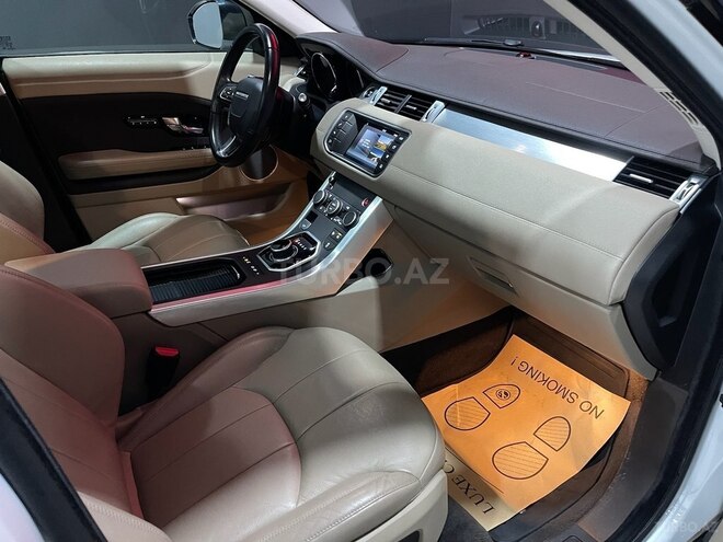 Land Rover RR Evoque 2017, 94,000 km - 2.0 л - Bakı