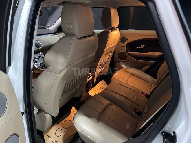 Land Rover RR Evoque 2017, 94,000 km - 2.0 л - Bakı