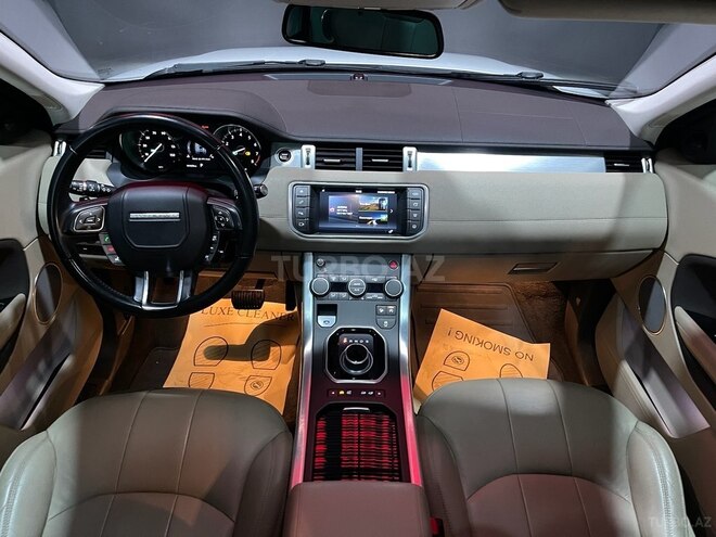 Land Rover RR Evoque 2017, 94,000 km - 2.0 л - Bakı
