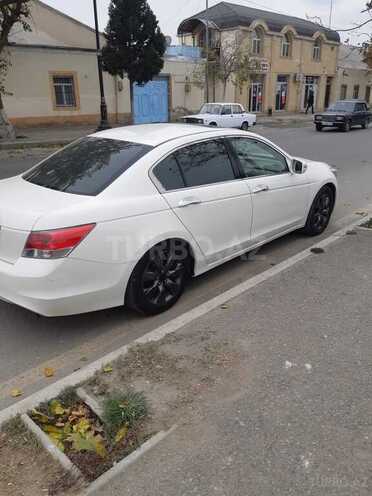 Honda Accord 2008, 148,000 km - 2.4 л - Gəncə