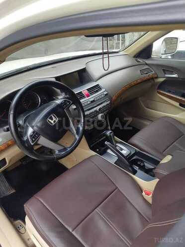 Honda Accord 2008, 148,000 km - 2.4 л - Gəncə