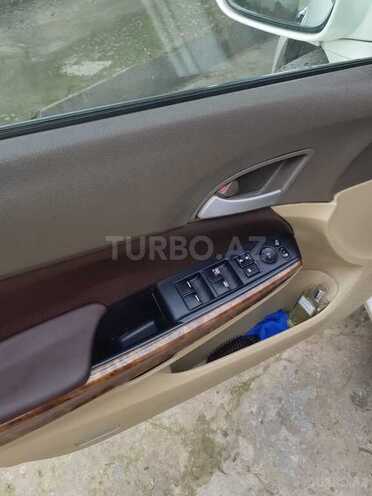 Honda Accord 2008, 148,000 km - 2.4 л - Gəncə