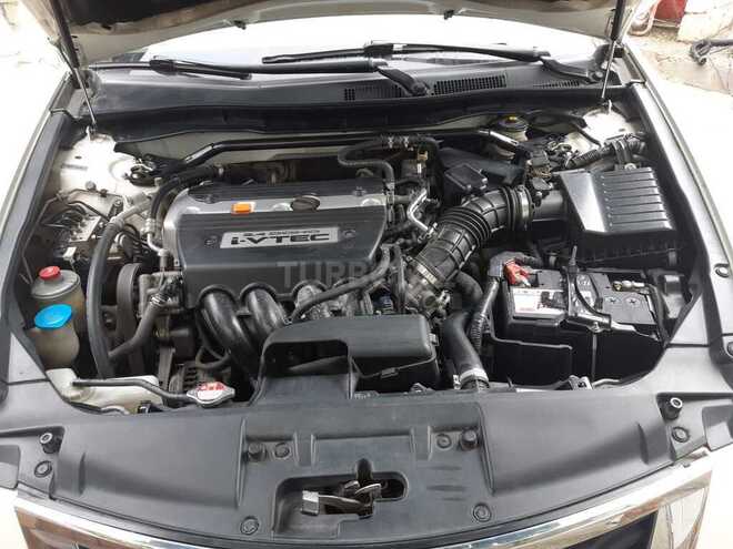 Honda Accord 2008, 148,000 km - 2.4 л - Gəncə
