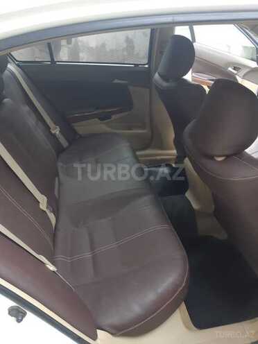 Honda Accord 2008, 148,000 km - 2.4 л - Gəncə