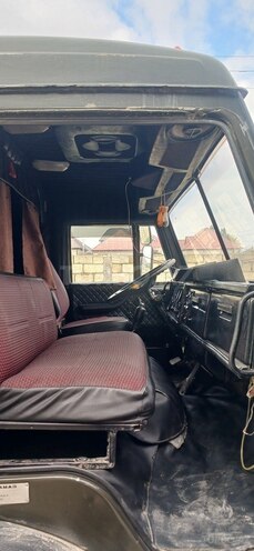 KamAz 6520 1986, 856,000 km - 11.0 l - Xaçmaz