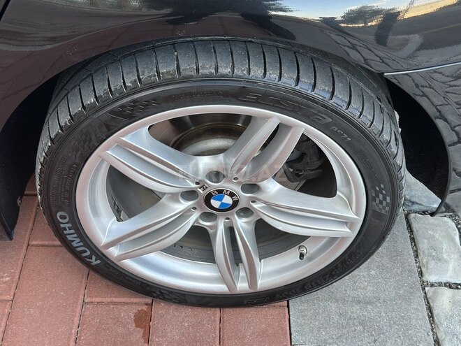 BMW 520 2016, 199,799 km - 2.0 l - Bakı