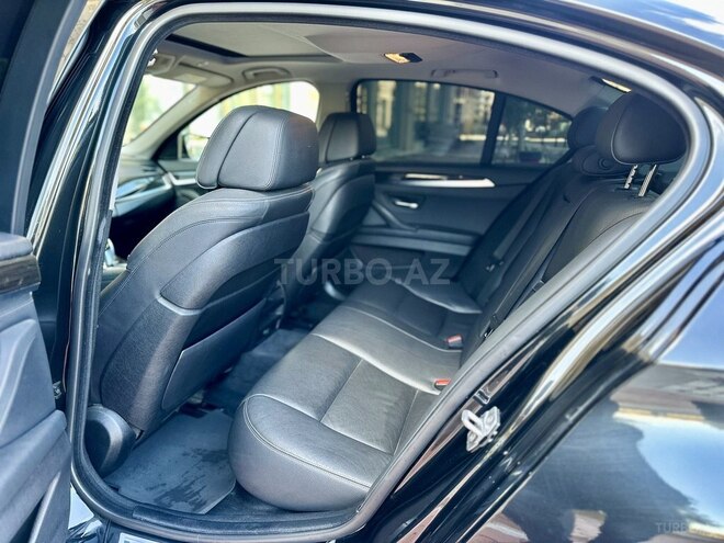 BMW 520 2016, 199,799 km - 2.0 l - Bakı