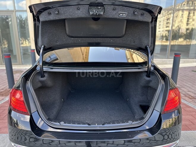 BMW 520 2016, 199,799 km - 2.0 l - Bakı