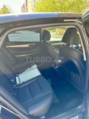 Hyundai Grandeur 2022, 38,400 km - 2.5 л - Bakı